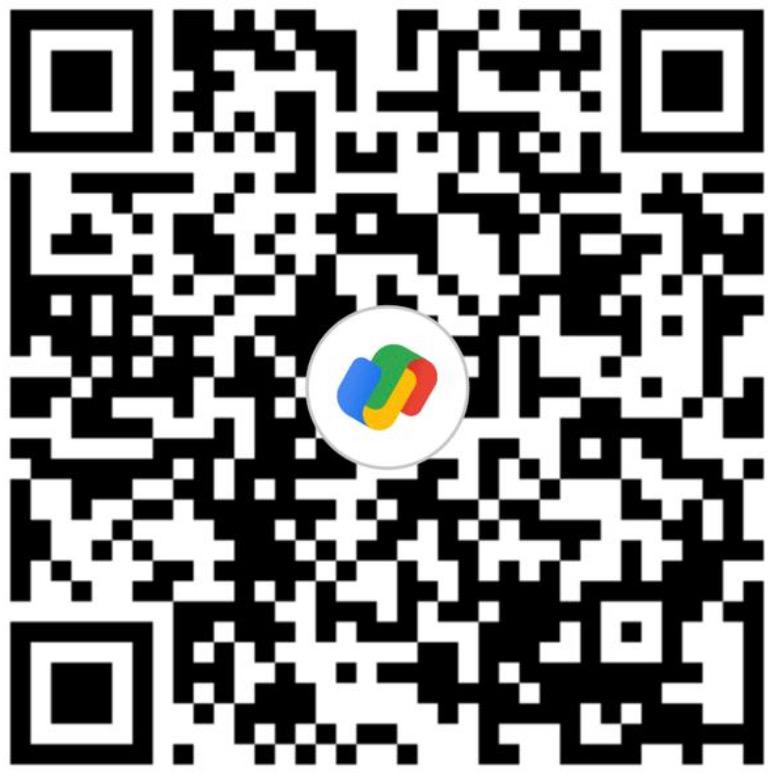UPI QR Code